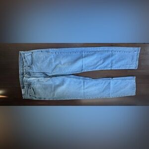 Men’s Levi’s 513 size 31x32